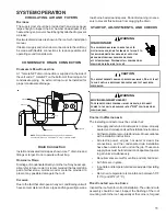 Предварительный просмотр 106 страницы Daikin DCH048 SERIES Service Instructions Manual