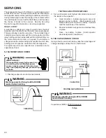 Предварительный просмотр 117 страницы Daikin DCH048 SERIES Service Instructions Manual