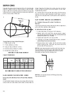 Предварительный просмотр 127 страницы Daikin DCH048 SERIES Service Instructions Manual