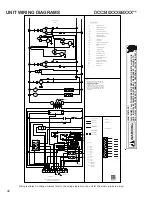 Предварительный просмотр 137 страницы Daikin DCH048 SERIES Service Instructions Manual