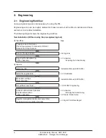 Предварительный просмотр 6 страницы Daikin DCM601A51 Commissioning Manual