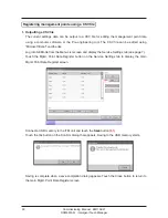 Предварительный просмотр 34 страницы Daikin DCM601A51 Commissioning Manual