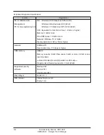 Preview for 124 page of Daikin DCM601A51 Commissioning Manual