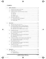 Preview for 4 page of Daikin DCM601A51 Installation Manual