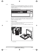 Предварительный просмотр 12 страницы Daikin DCM601A51 Installation Manual