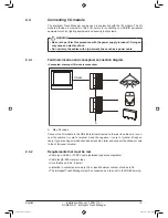 Preview for 19 page of Daikin DCM601A51 Installation Manual