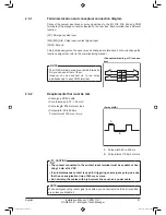 Preview for 21 page of Daikin DCM601A51 Installation Manual