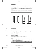 Preview for 25 page of Daikin DCM601A51 Installation Manual