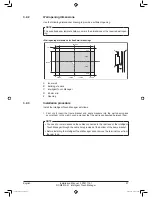 Preview for 27 page of Daikin DCM601A51 Installation Manual