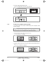 Preview for 38 page of Daikin DCM601A51 Installation Manual