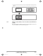 Preview for 40 page of Daikin DCM601A51 Installation Manual