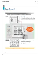 Preview for 8 page of Daikin DCM601A51 Technical Data Manual