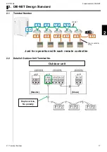 Preview for 21 page of Daikin DCM601A51 Technical Data Manual