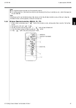 Preview for 35 page of Daikin DCM601A51 Technical Data Manual