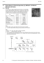 Preview for 66 page of Daikin DCM601A51 Technical Data Manual