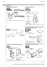 Preview for 68 page of Daikin DCM601A51 Technical Data Manual