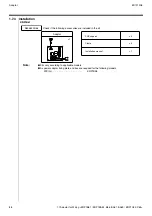 Предварительный просмотр 92 страницы Daikin DCM601A51 Technical Data Manual