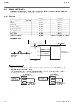 Предварительный просмотр 116 страницы Daikin DCM601A51 Technical Data Manual