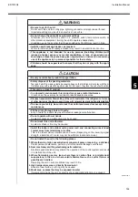 Preview for 139 page of Daikin DCM601A51 Technical Data Manual