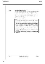 Preview for 208 page of Daikin DCM601A51 Technical Data Manual