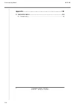 Preview for 212 page of Daikin DCM601A51 Technical Data Manual