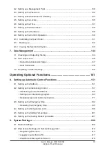 Предварительный просмотр 11 страницы Daikin DCM601A51 User Manual