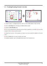 Предварительный просмотр 33 страницы Daikin DCM601A51 User Manual