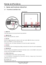 Предварительный просмотр 39 страницы Daikin DCM601A51 User Manual