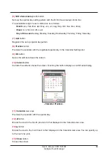 Предварительный просмотр 91 страницы Daikin DCM601A51 User Manual