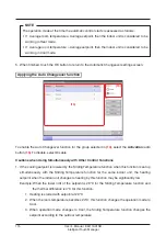 Preview for 116 page of Daikin DCM601A51 User Manual