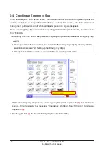 Preview for 118 page of Daikin DCM601A51 User Manual