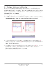 Предварительный просмотр 135 страницы Daikin DCM601A51 User Manual