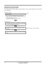 Предварительный просмотр 148 страницы Daikin DCM601A51 User Manual