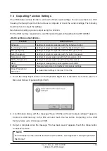 Preview for 151 page of Daikin DCM601A51 User Manual