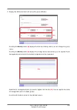 Preview for 205 page of Daikin DCM601A51 User Manual