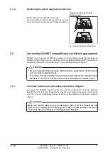 Preview for 15 page of Daikin DCM601B51 Installation Manual