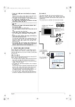 Предварительный просмотр 3 страницы Daikin DCS002A71 Operation Manual