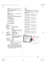 Предварительный просмотр 10 страницы Daikin DCS002A71 Operation Manual