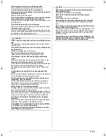 Preview for 3 page of Daikin DCS004A51 Operation Manual