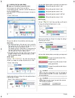 Предварительный просмотр 19 страницы Daikin DCS004A51 Operation Manual