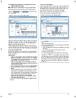 Предварительный просмотр 22 страницы Daikin DCS004A51 Operation Manual