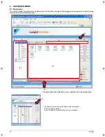 Предварительный просмотр 23 страницы Daikin DCS004A51 Operation Manual