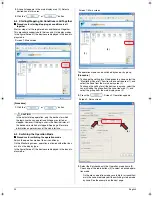 Предварительный просмотр 25 страницы Daikin DCS004A51 Operation Manual