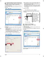 Предварительный просмотр 28 страницы Daikin DCS004A51 Operation Manual