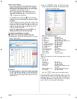 Предварительный просмотр 32 страницы Daikin DCS004A51 Operation Manual