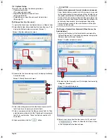 Предварительный просмотр 38 страницы Daikin DCS004A51 Operation Manual