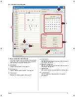 Preview for 42 page of Daikin DCS004A51 Operation Manual