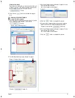 Предварительный просмотр 48 страницы Daikin DCS004A51 Operation Manual