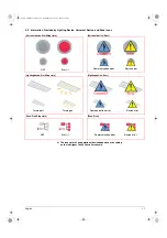 Предварительный просмотр 13 страницы Daikin DCS004A71 Operation Manual