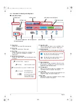 Предварительный просмотр 14 страницы Daikin DCS004A71 Operation Manual